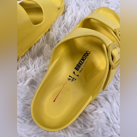 Birkenstock | Arizona Eva Sandals | Unisex - Picture 9 of 10